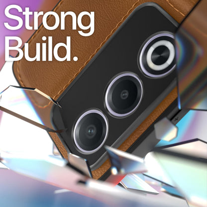 Brown phone cover for Oppo A3 Pro 5G – Pikkme – photo 5