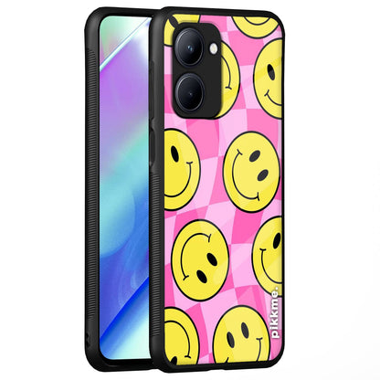 Mobile back cover for Realme C33 – Pikkme