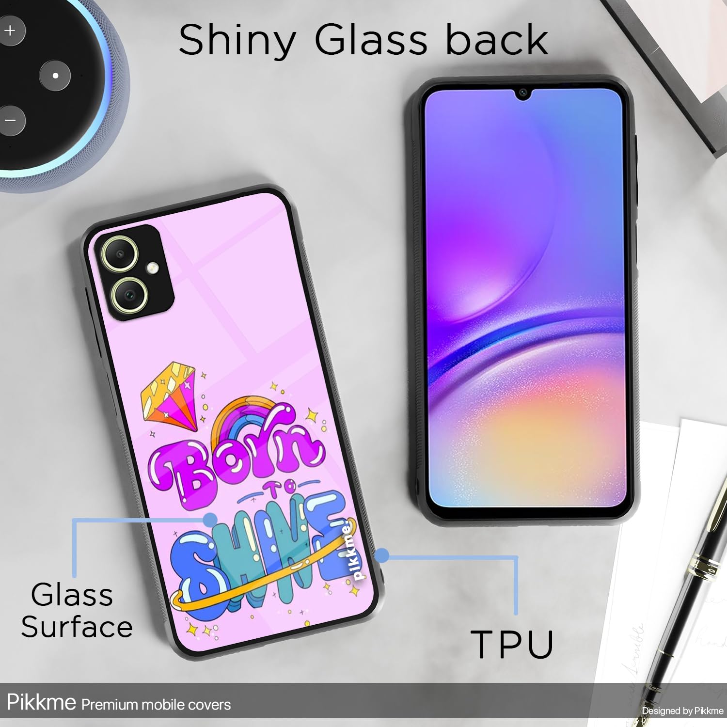 Back cover for Samsung A05/M05/F05 – Pikkme – photo 3