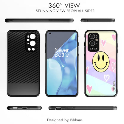 Pikkme OnePlus 9 Pro mobile back cover – photo 2