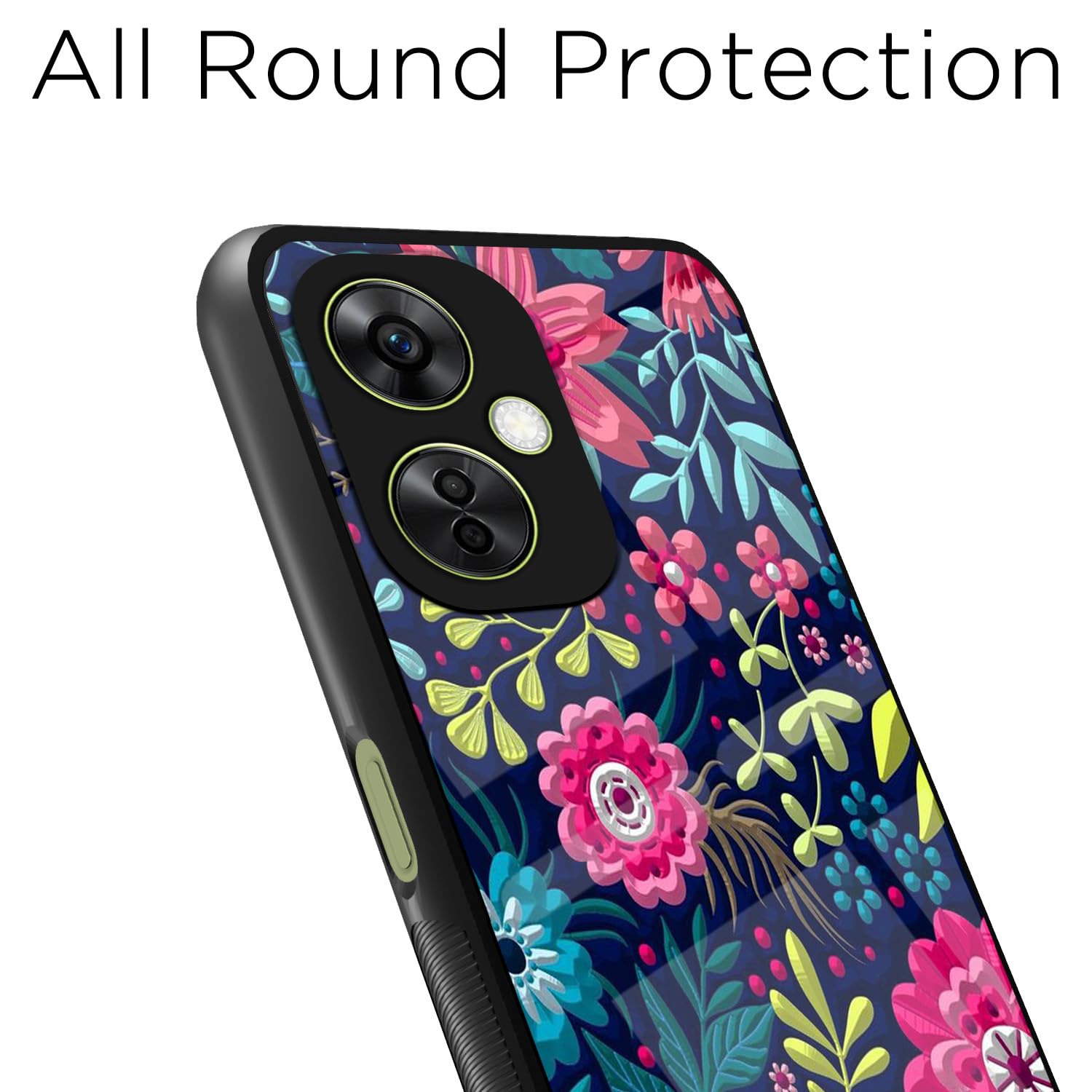 Mobile back cover for OnePlus Nord CE 3 Lite 5G – Pikkme – photo 7