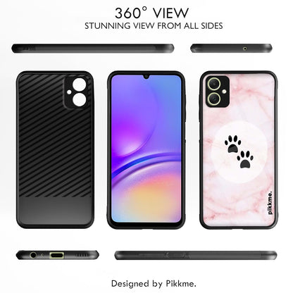Pikkme Samsung A05/M05/F05 mobile back cover – photo 2