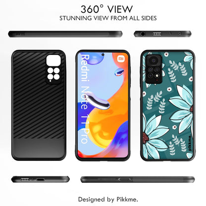 Pikkme Redmi Note 11 Pro/Note 11 Pro Plus 5G mobile cover – photo 2