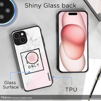 Pikkme mobile back cover for iPhone 15 Plus – photo 3