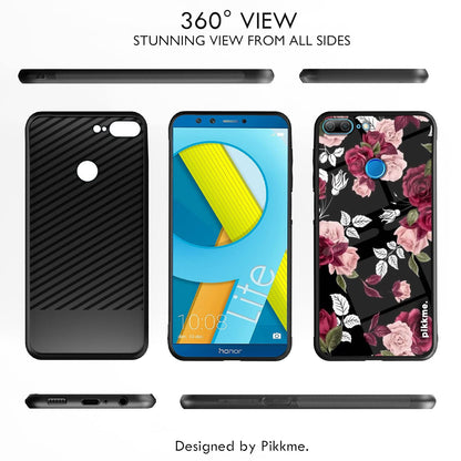 Phone cover for Honor 9 Lite – Pikkme – photo 2