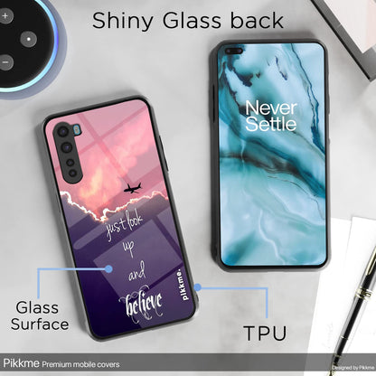 Pikkme back cover for OnePlus Nord – photo 3