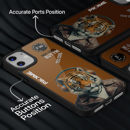 iPhone 11 phone cover by Pikkme – photo 5