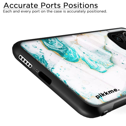 Mi 11X/11X Pro mobile cover by Pikkme – photo 6