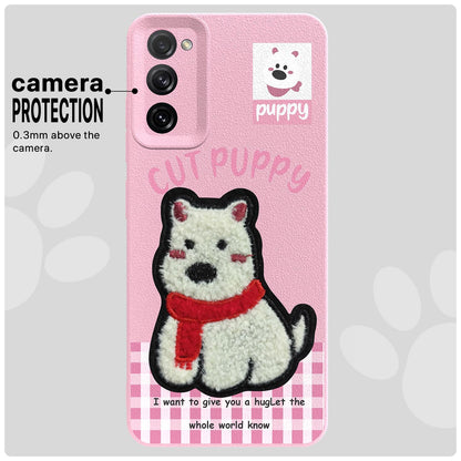 Pikkme Redmi 15A 5G pink back cover – photo 6