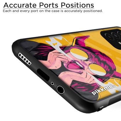 Mobile back cover for Samsung A13 4G – Pikkme – photo 6