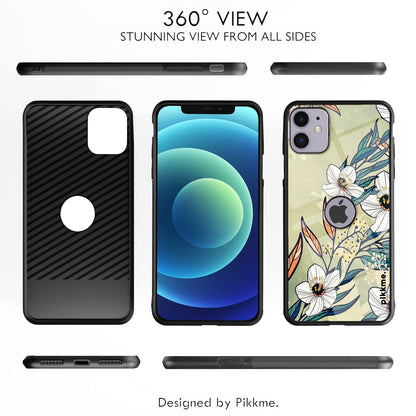 Pikkme mobile back cover for iPhone 12 Mini – photo 2