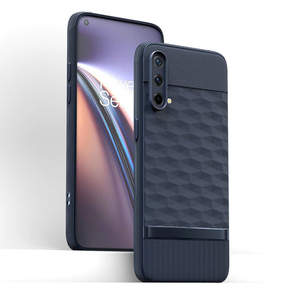 Pikkme OnePlus Nord CE 5G blue mobile cover – photo 2