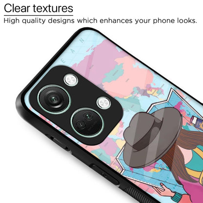 Pikkme mobile back cover for OnePlus Nord 3 5G – photo 4