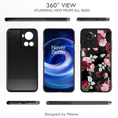 Back cover for OnePlus 10R – Pikkme – photo 2