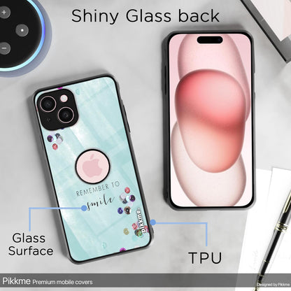 Pikkme iPhone 15 Hybrid back cover – photo 3