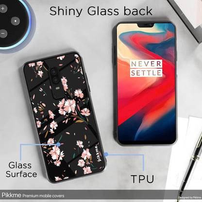 Pikkme back cover for OnePlus 6 – photo 3