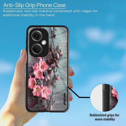 Pikkme mobile cover for OnePlus Nord CE 3 5G – photo 5