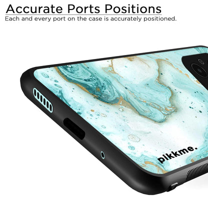 Redmi 12C/Poco C55 mobile cover by Pikkme – photo 6