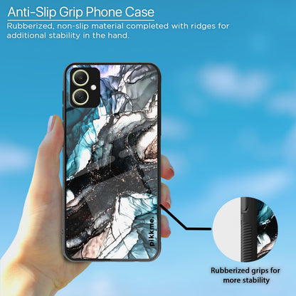 Pikkme Samsung A05/M05/F05 Hybrid phone cover – photo 5