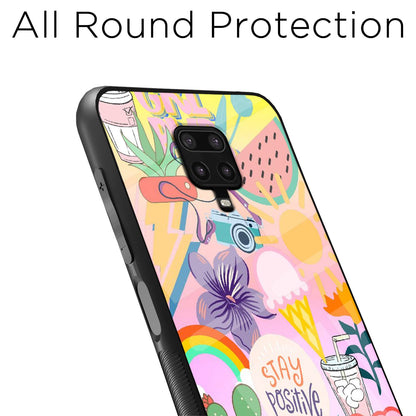 Pikkme Redmi Note 9 Pro/Note 9 Pro Max/Note 10 Lite mobile back cover – photo 7