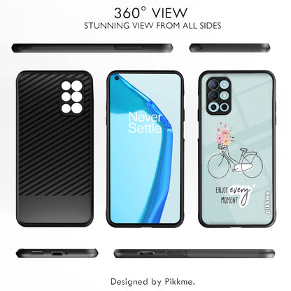 Pikkme mobile cover for OnePlus 8T – photo 2