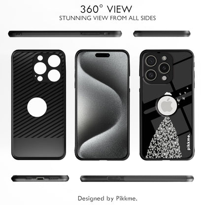 iPhone 15 Pro Max Hybrid mobile back cover by Pikkme – photo 2