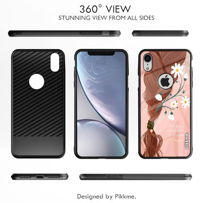 Phone cover for iPhone XR – Pikkme – photo 2