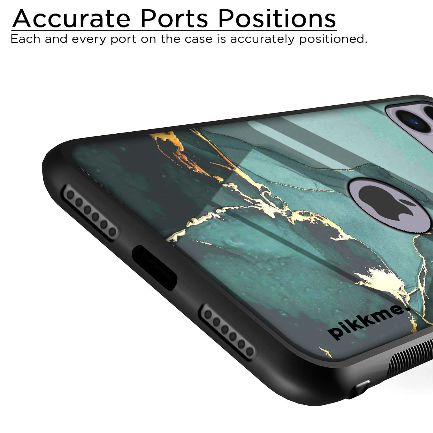 Pikkme phone cover for iPhone 11 – photo 6