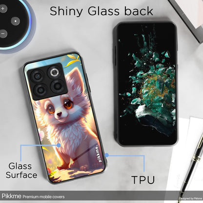 Hybrid Phone cover for OnePlus 10T 5G – Pikkme – photo 3