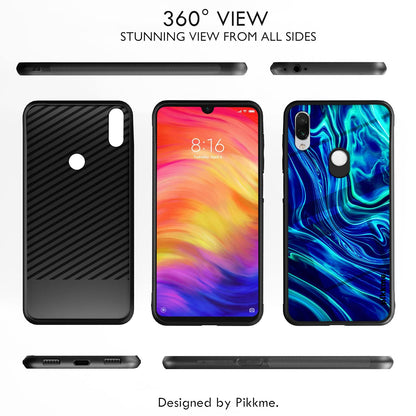 Pikkme phone cover for Redmi Note 7/Note 7 Pro/Note 7s – photo 2