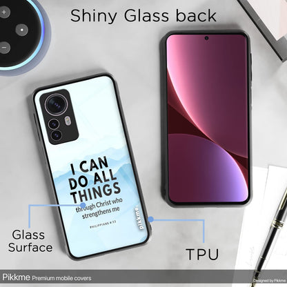 Hybrid Phone cover for Mi 12 Pro 5G – Pikkme – photo 3