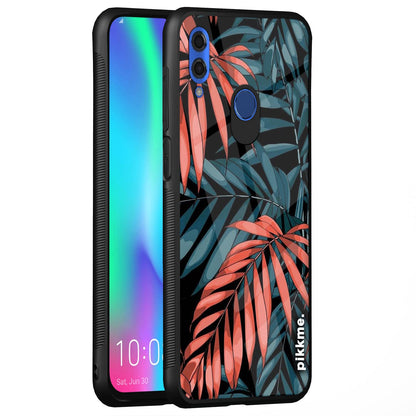 Flower Phone cover for Honor 10 Lite – Pikkme