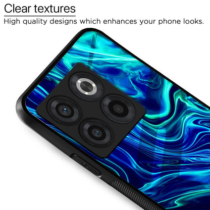 Pikkme OnePlus 10T 5G Hybrid mobile back cover – photo 4