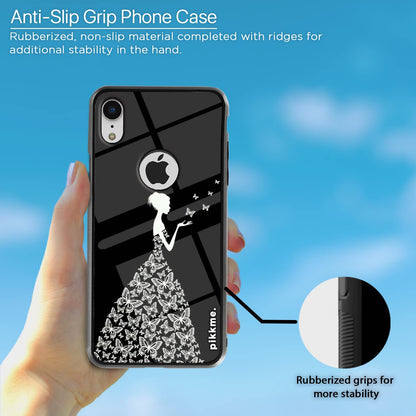 Hybrid Phone cover for iPhone XR – Pikkme – photo 5