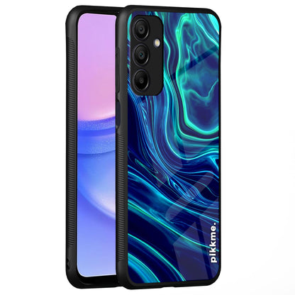 Hybrid Mobile back cover for Samsung A15 5G – Pikkme