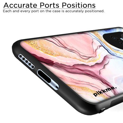 Pikkme Oppo Reno 10 5G Hybrid back cover – photo 6