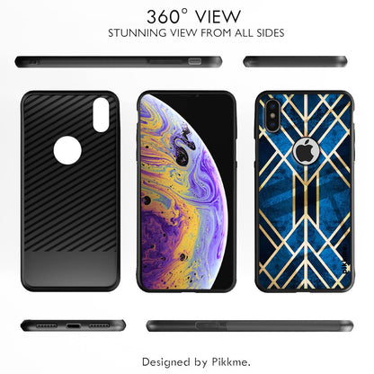 Pikkme iPhone X/XS back cover – photo 2