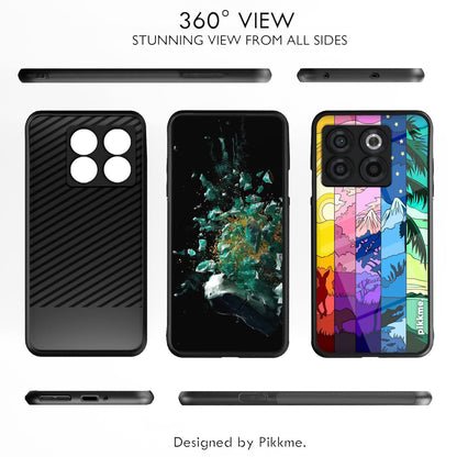 Pikkme OnePlus 10T 5G back cover – photo 2