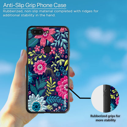 Pikkme OnePlus 5T back cover – photo 5