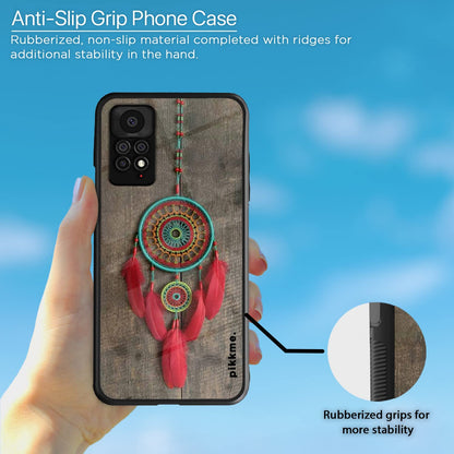 Mobile cover for Redmi Note 11 Pro/Note 11 Pro Plus 5G – Pikkme – photo 5