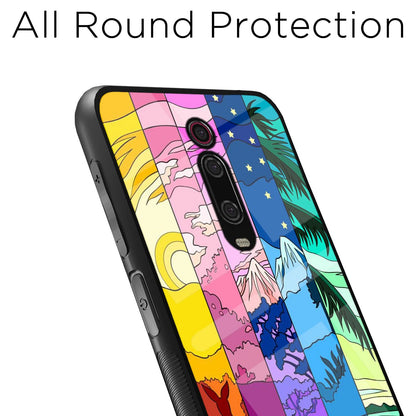 Redmi K20/K20 Pro Hybrid phone cover by Pikkme – photo 7