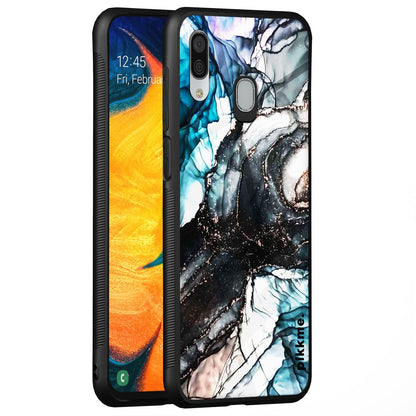 Pikkme Samsung A20/A30/M10s mobile cover