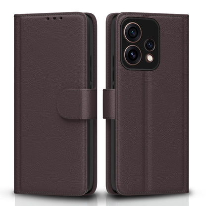 Coffee mobile flip cover for Oppo Reno 15 5G – Pikkme