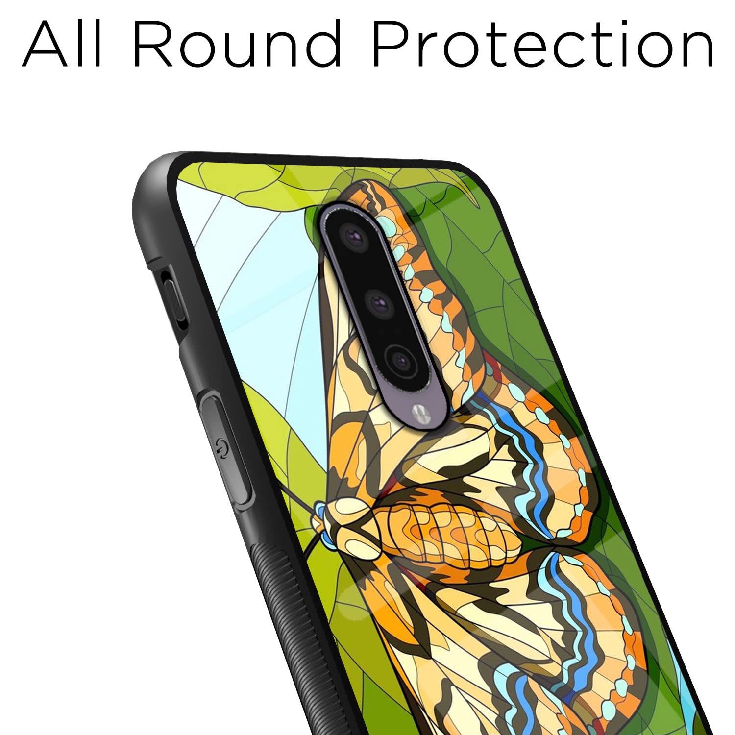 Pikkme OnePlus 8 phone cover – photo 7