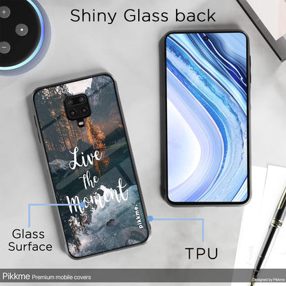 Pikkme Hybrid back cover for Redmi Note 9 Pro/Note 9 Pro Max/Note 10 Lite – photo 3