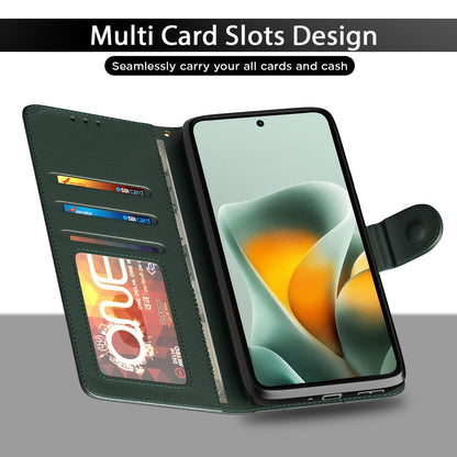 Green flip case for Moto Edge 70 Max 5G – Pikkme – photo 5