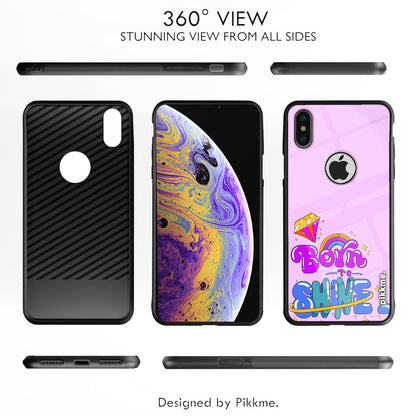 Hybrid Back cover for iPhone X/XS – Pikkme – photo 2