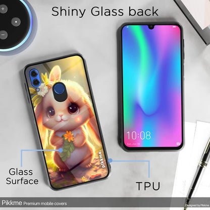 Mobile back cover for Honor 10 Lite – Pikkme – photo 3