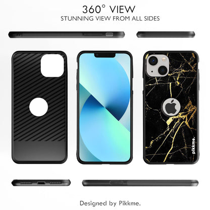 iPhone 13 back cover by Pikkme – photo 2
