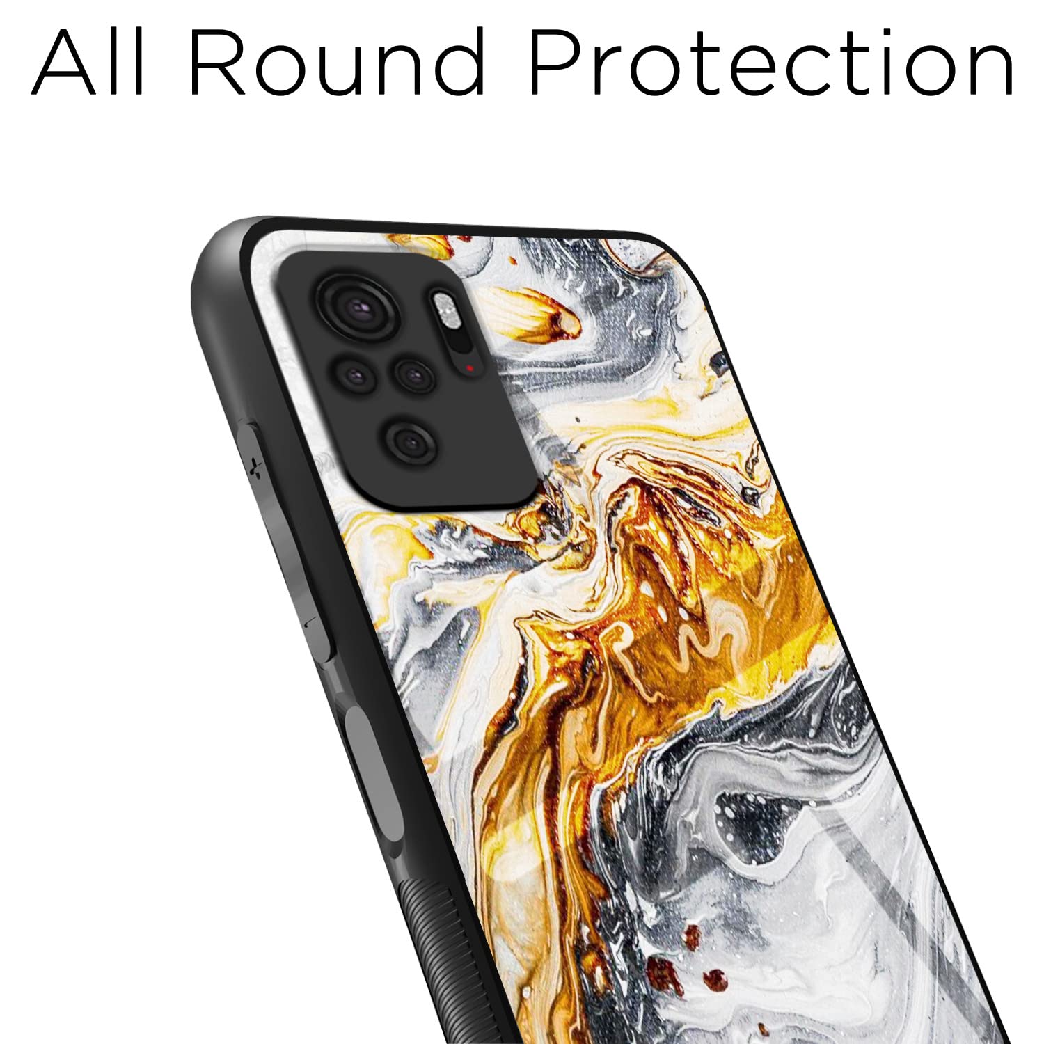 Pikkme Redmi Note 10/Note 10s back cover – photo 7